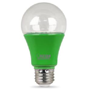 Feit Electric A19 9W LED Grow Bulb